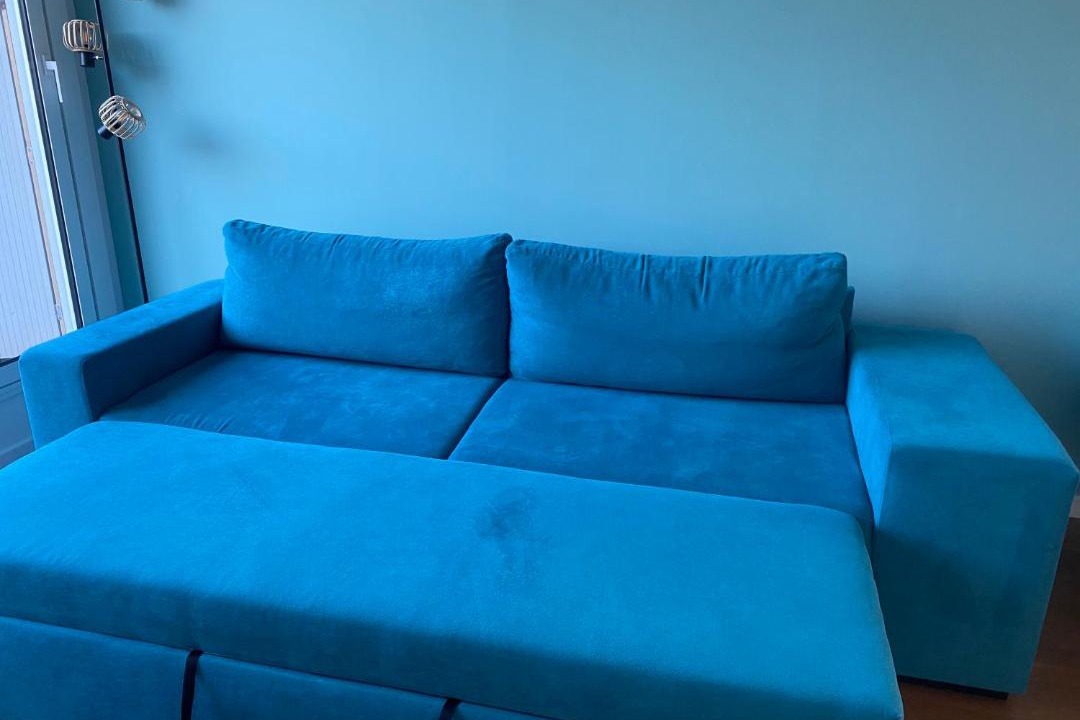 Photo of Livingroom in Faubourg Sud
