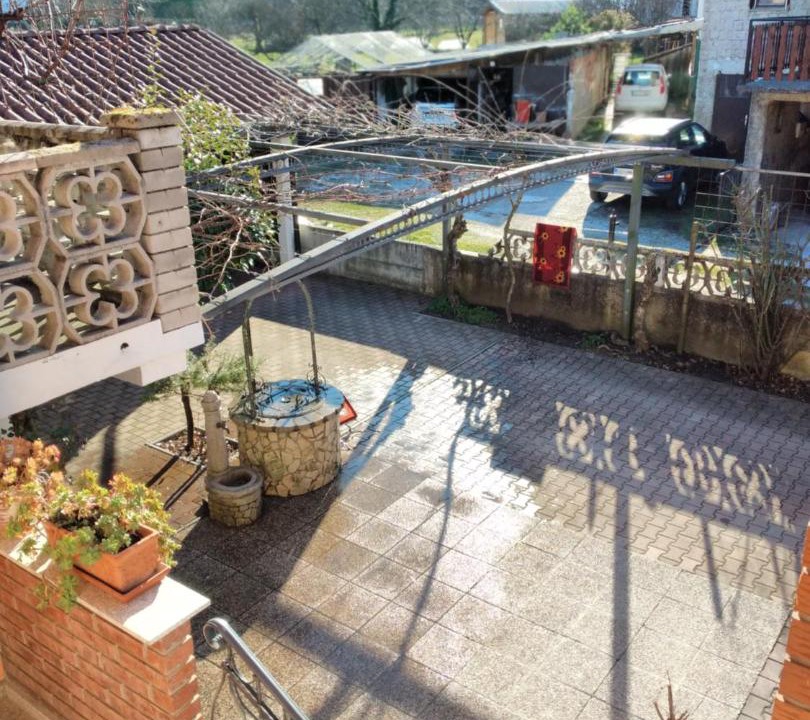 Photo of Patio Balcony in Kozbana