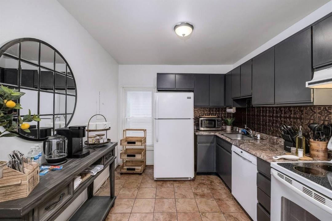 Photo of Kitchen in Ypsilanti