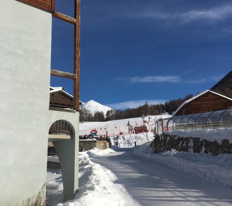 Photo of Others in Molines-en-Queyras