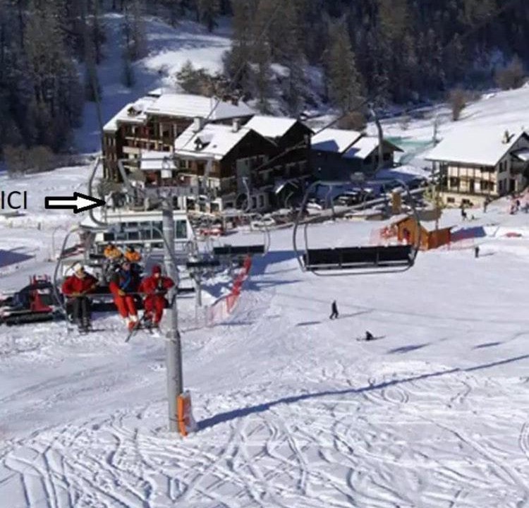 Photo of Others in Molines-en-Queyras