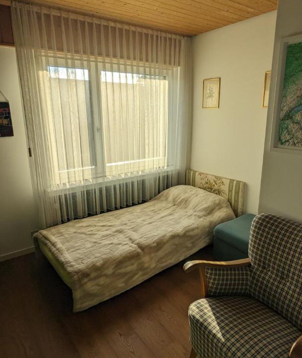 Photo of Bedroom in Horgen District