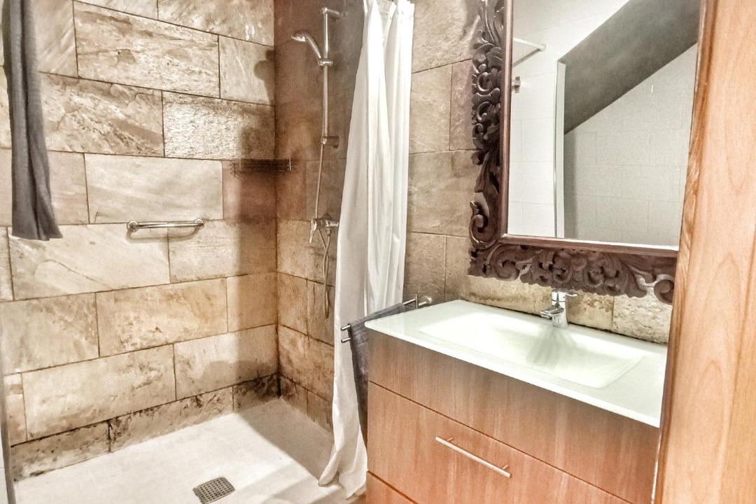 Photo of Bathroom in Vilamacolum