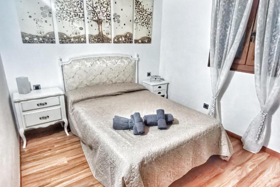 Photo of Bedroom in Vilamacolum