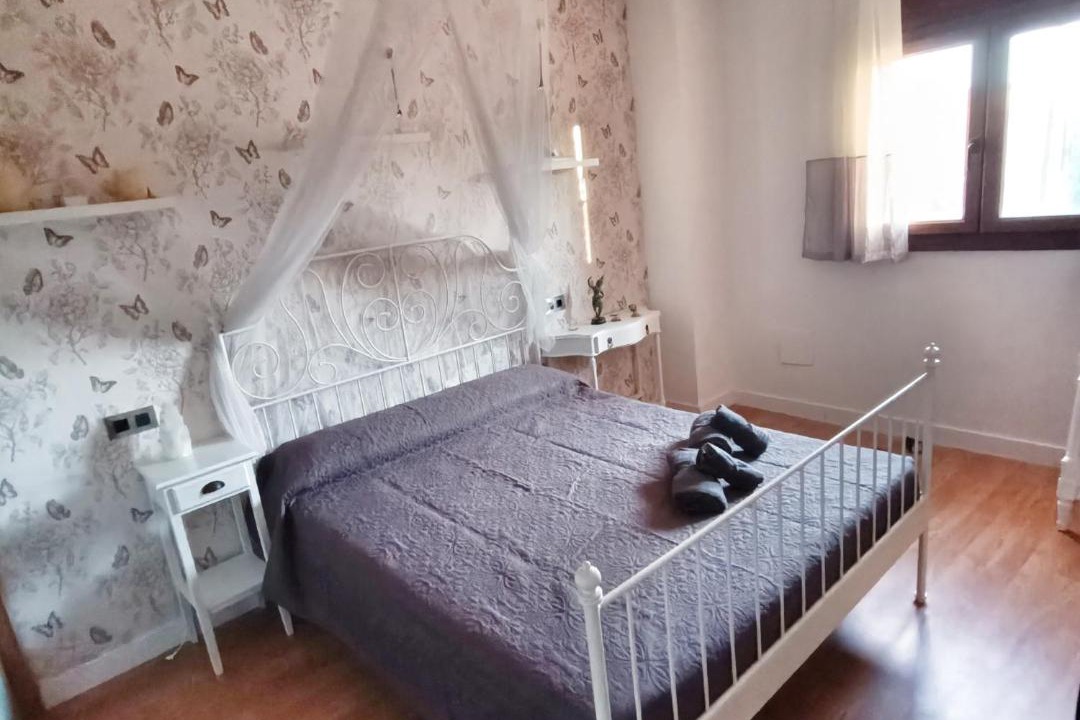 Photo of Bedroom in Vilamacolum
