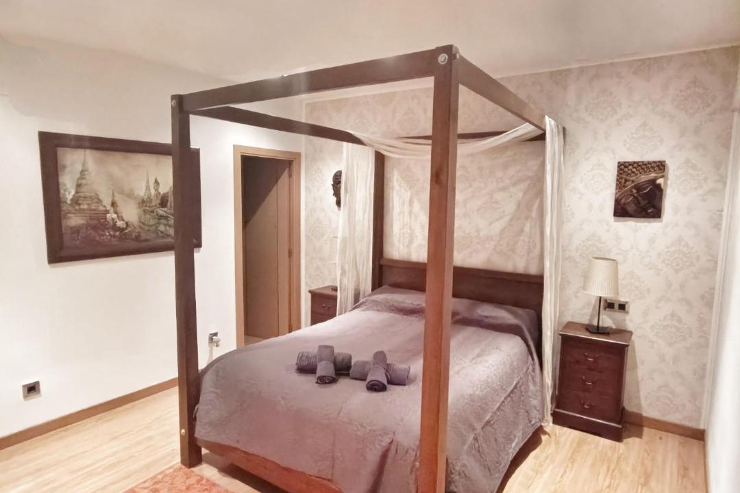 Photo of Bedroom in Vilamacolum