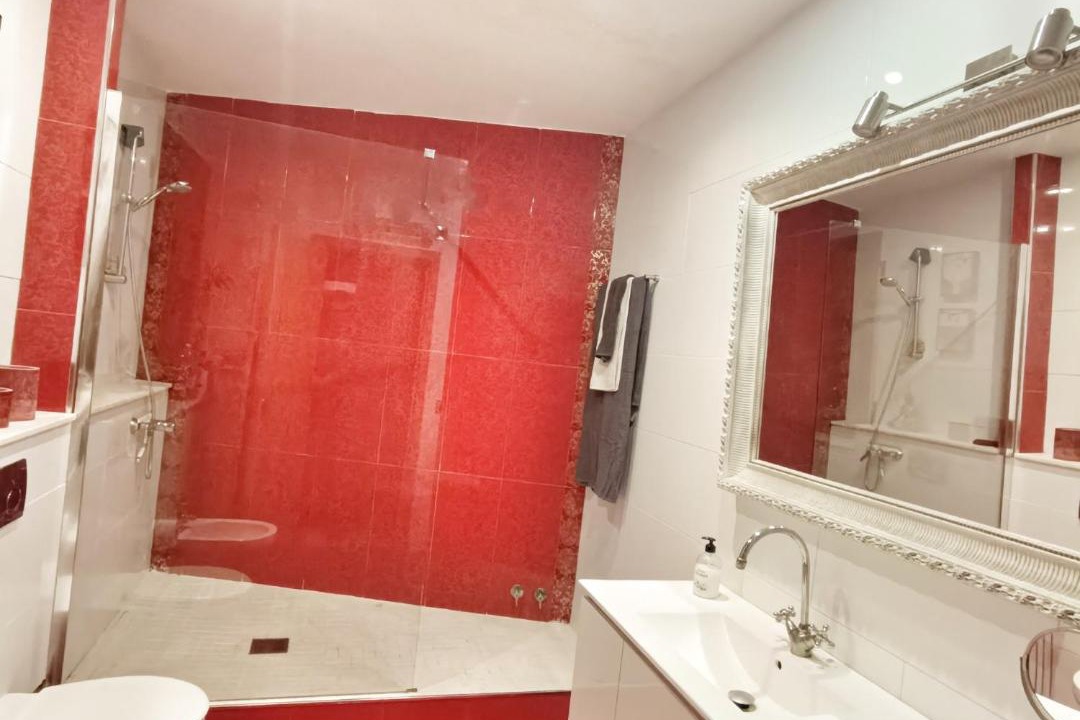 Photo of Bathroom in Vilamacolum