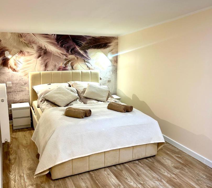 Photo of Bedroom in Głuszyca Gorna