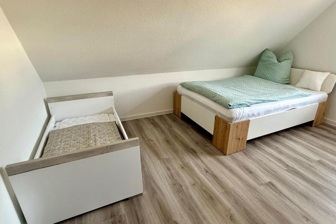 Photo of Bedroom in Mosbach