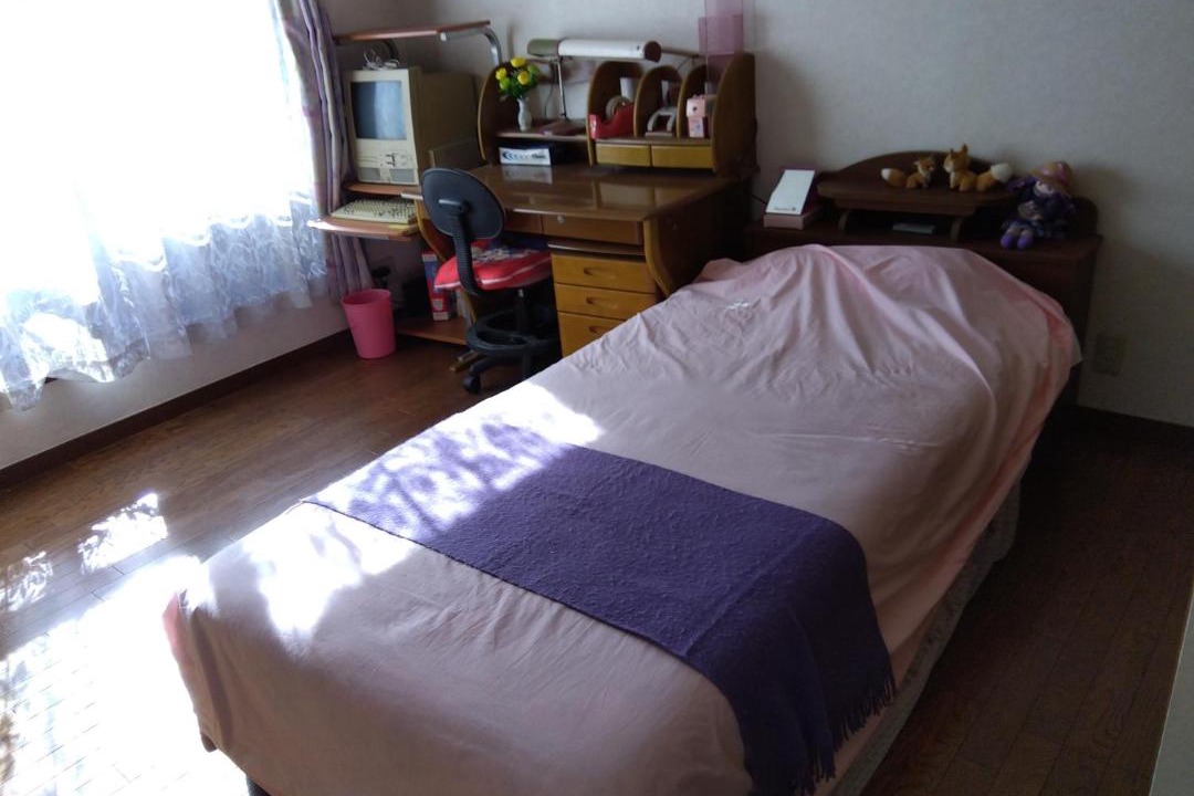 Photo of Bedroom in Koshigaya
