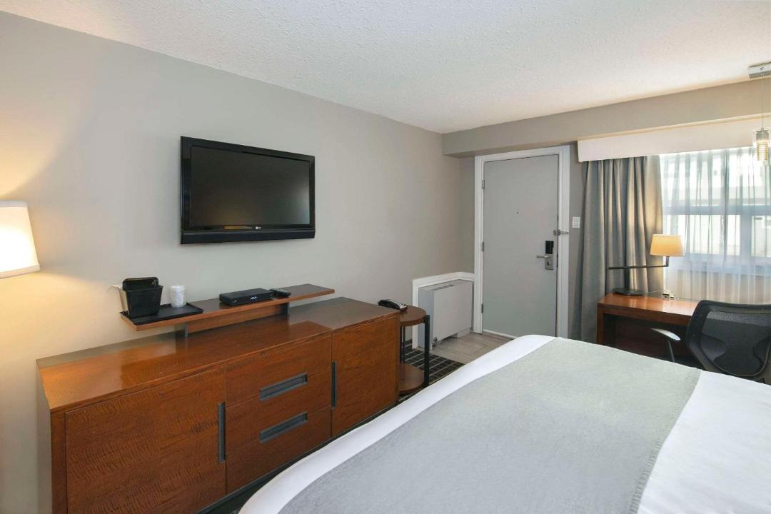 Photo of Bedroom in Medicine Hat