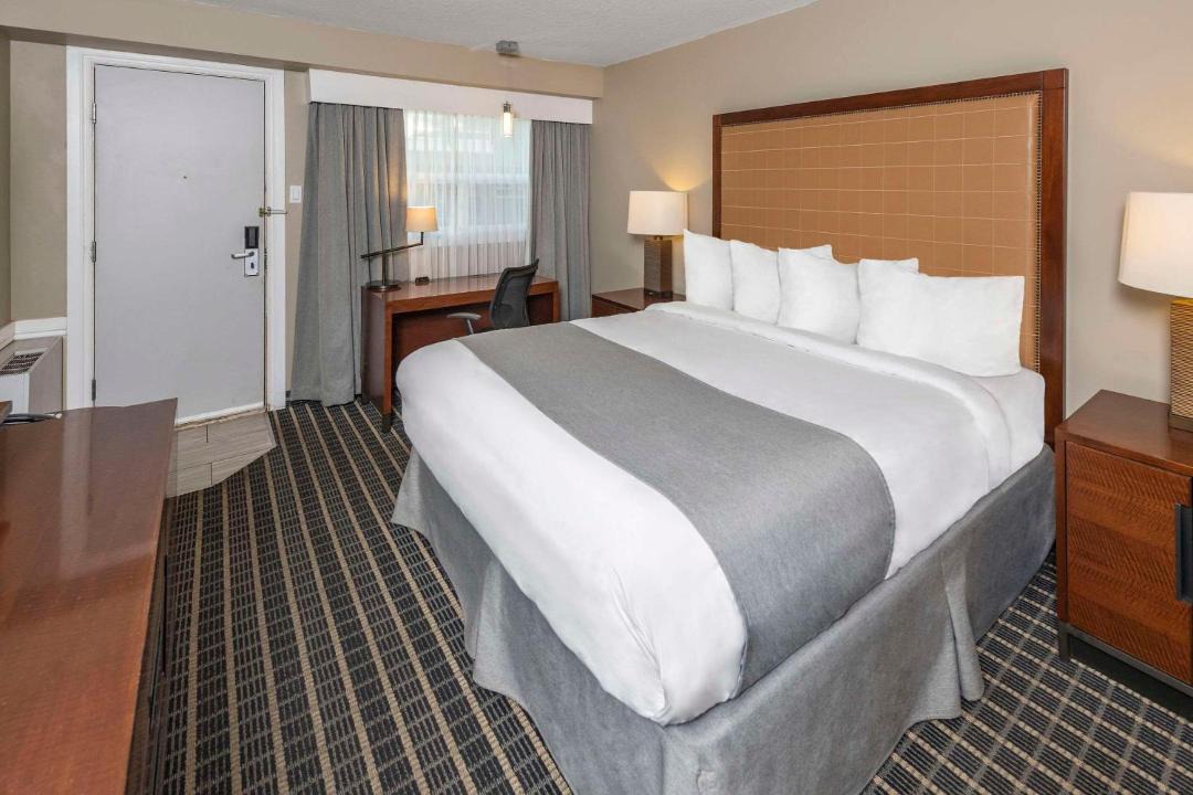 Photo of Bedroom in Medicine Hat
