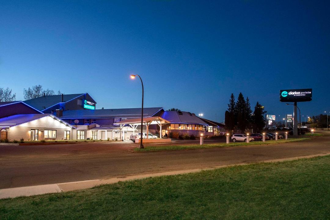 Photo of Others in Medicine Hat