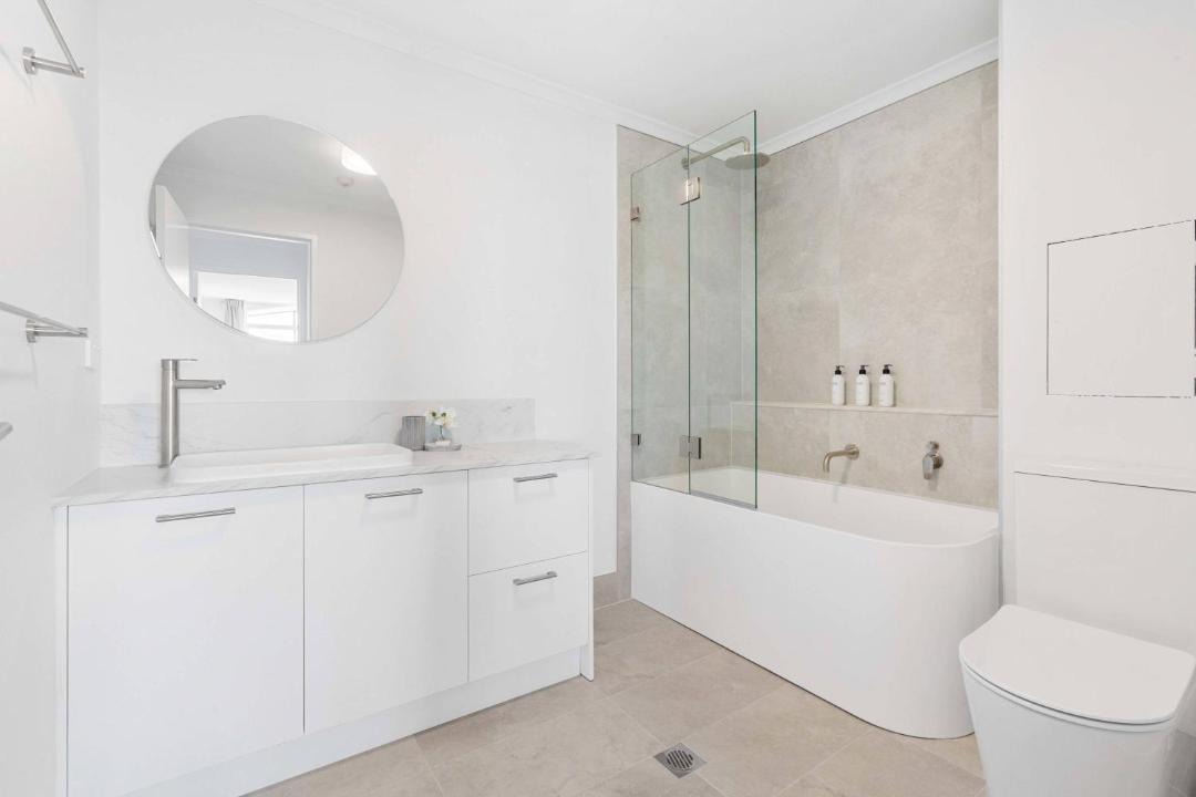 Photo of Bathroom in Camperdown