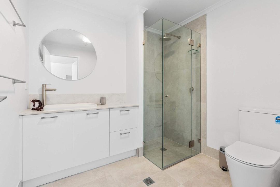 Photo of Bathroom in Camperdown