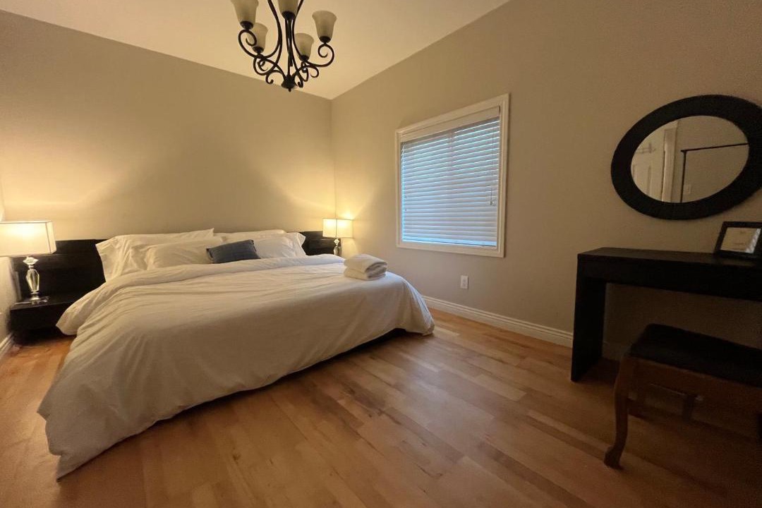 Photo of Bedroom in Chilliwack Proper Village West