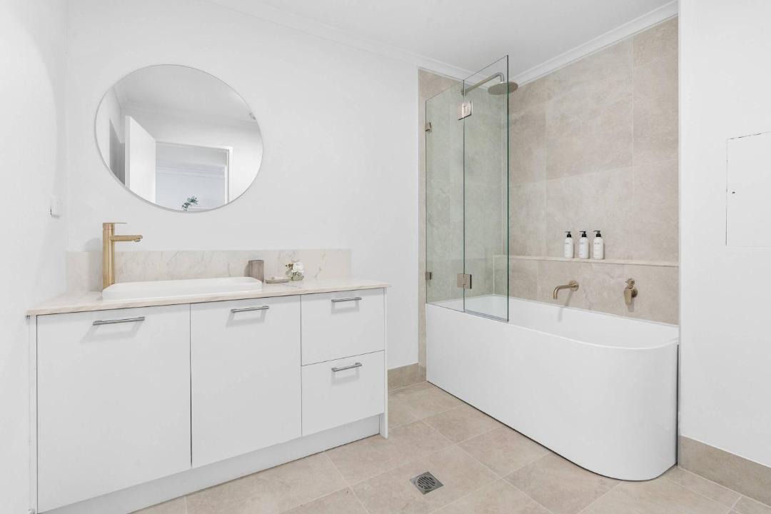 Photo of Bathroom in Camperdown