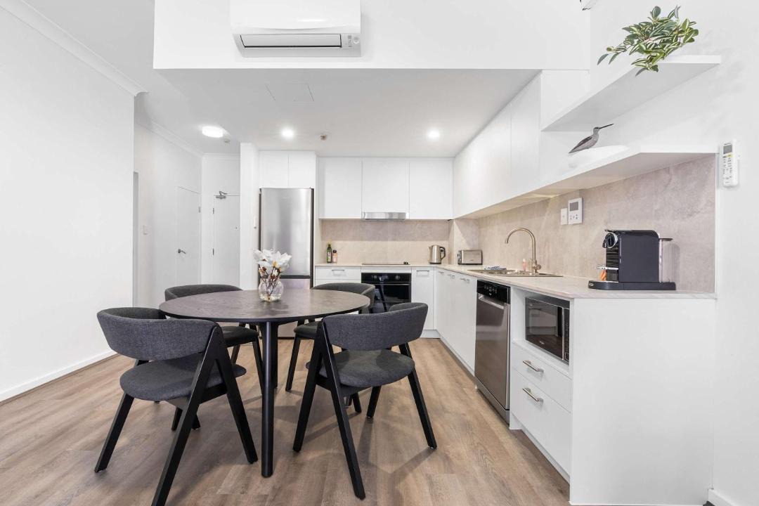 Photo of Kitchen in Camperdown