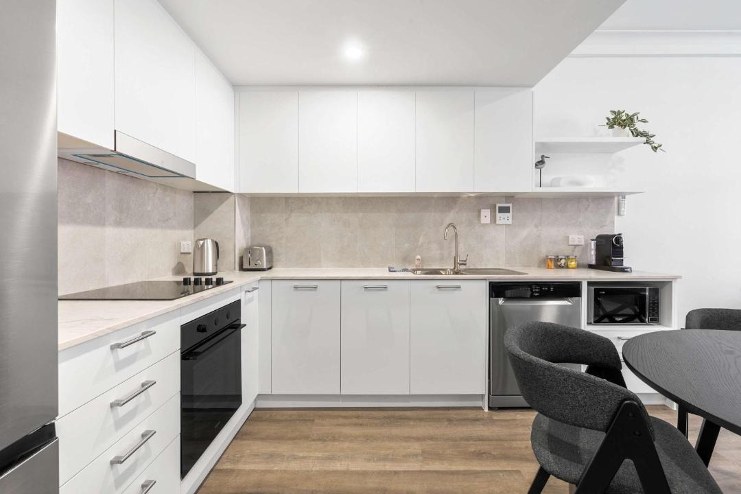Photo of Kitchen in Camperdown