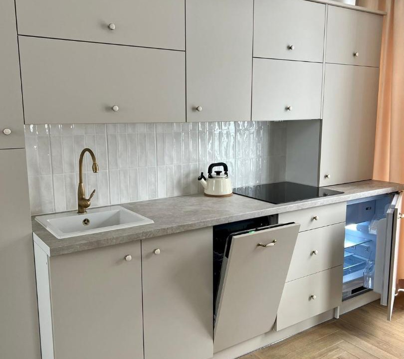 Photo of Kitchen in Rzyki