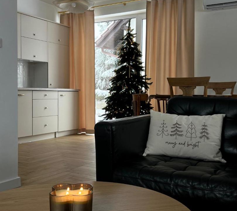 Photo of Livingroom in Rzyki