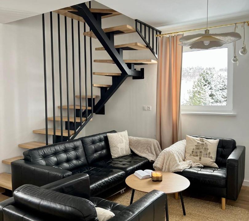 Photo of Livingroom in Rzyki