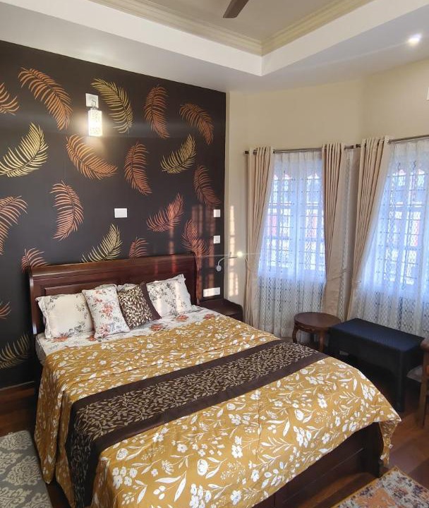 Photo of Bedroom in Kuttikkanam