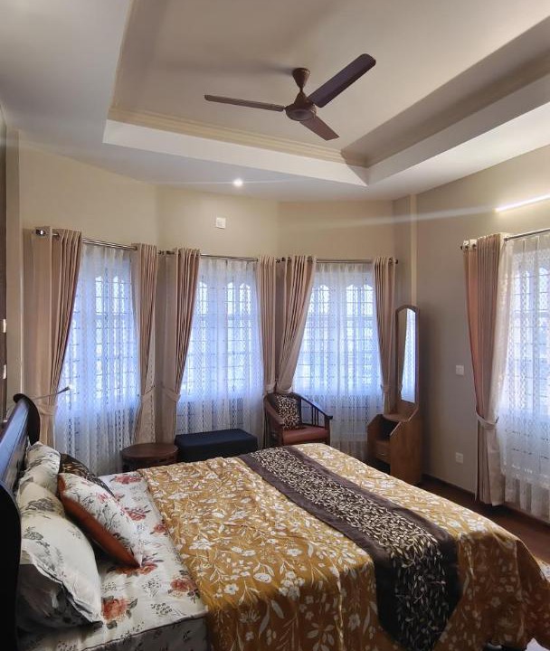 Photo of Bedroom in Kuttikkanam