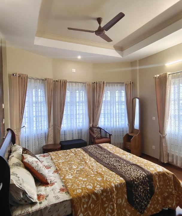 Photo of Bedroom in Kuttikkanam