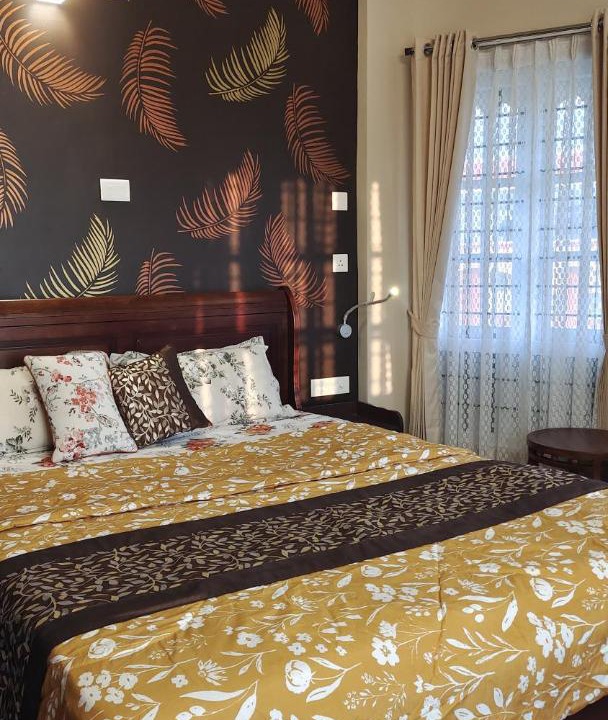 Photo of Bedroom in Kuttikkanam