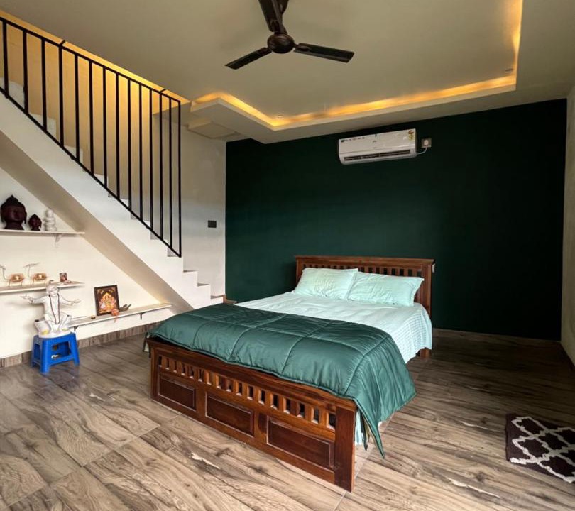 Photo of Bedroom in Chettikulam