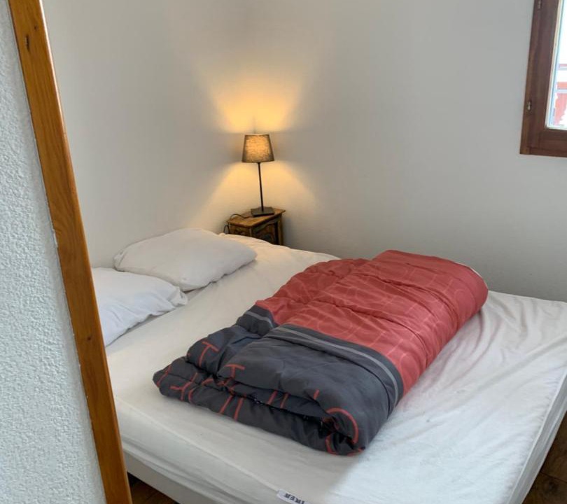 Photo of Bedroom in Le Devoluy