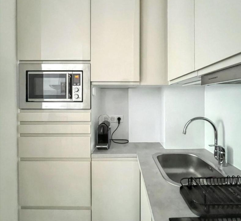 Photo of Kitchen in Montrouge