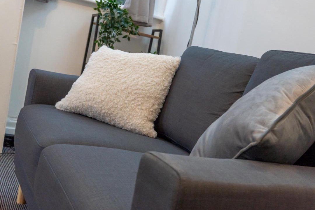 Photo of Livingroom in Bury