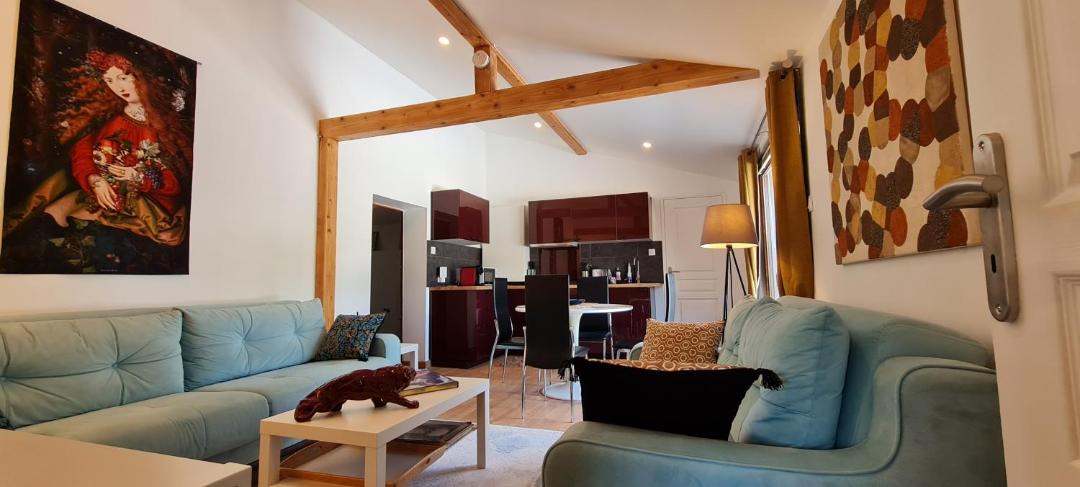 Photo of Livingroom in Alteckendorf