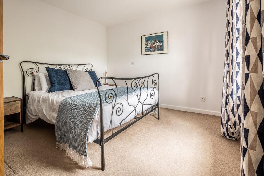 Photo of Bedroom in Topsham