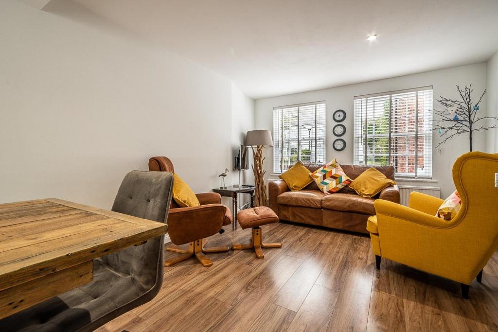 Photo of Livingroom in Topsham