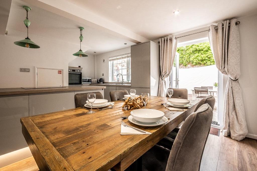Photo of Kitchen in Topsham