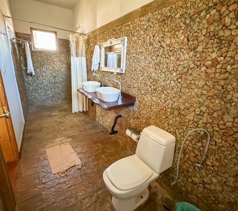 Photo of Bathroom in Itubera