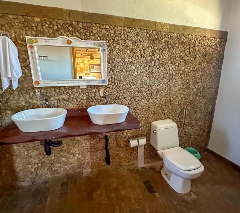 Photo of Bathroom in Itubera