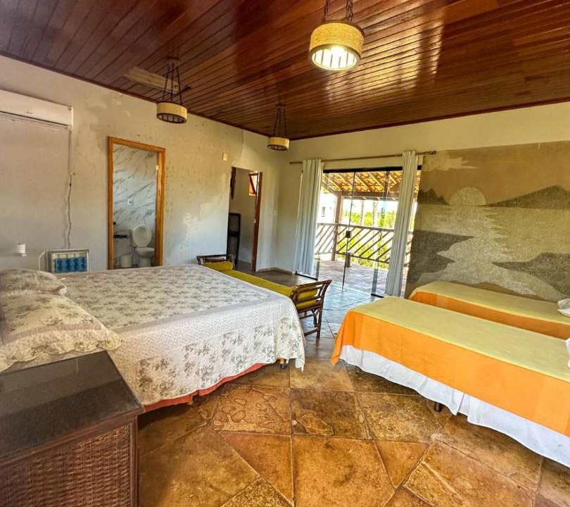 Photo of Bedroom in Itubera