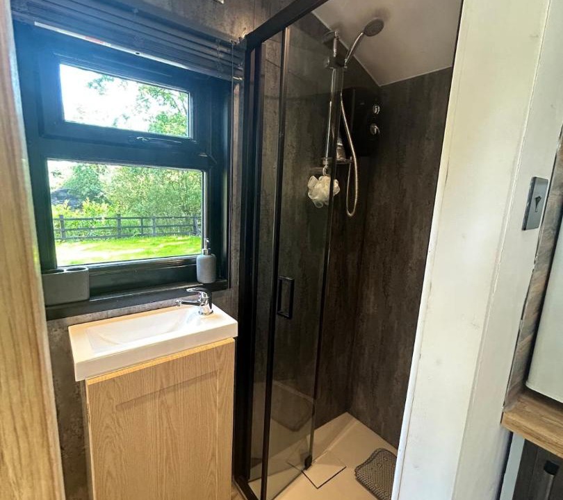 Photo of Bathroom in Bridgend