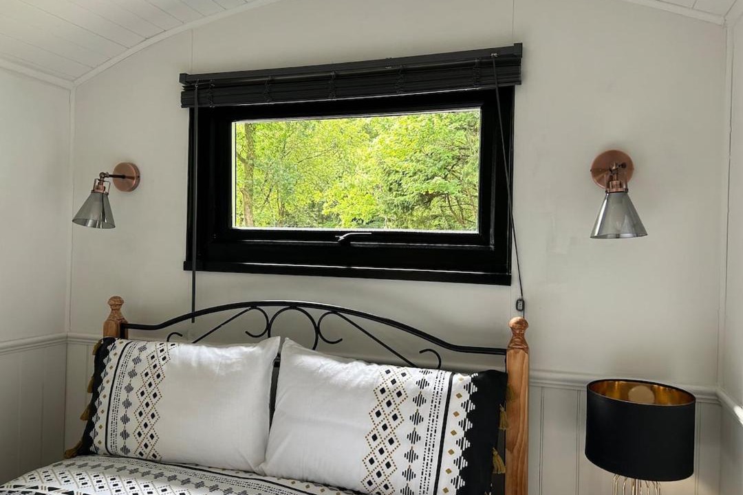 Photo of Bedroom in Bridgend