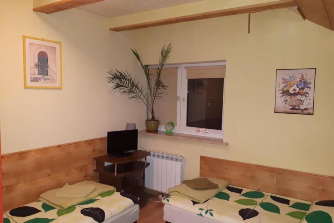 Photo of Bedroom in Starachowice