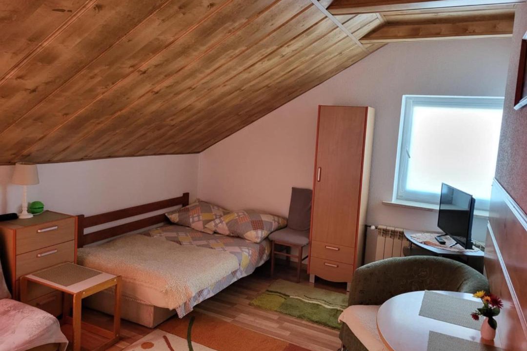 Photo of Bedroom in Starachowice