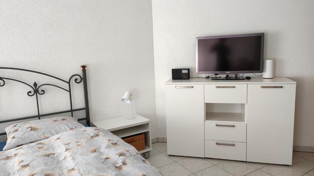 Photo of Bedroom in Obergoms