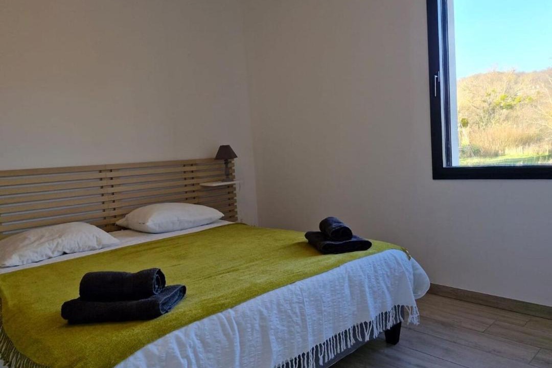 Photo of Bedroom in Saint-Jean-le-Thomas