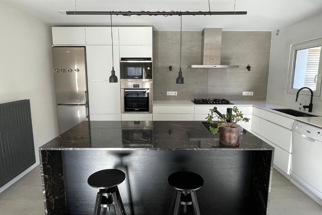 Photo of Kitchen in La Massana