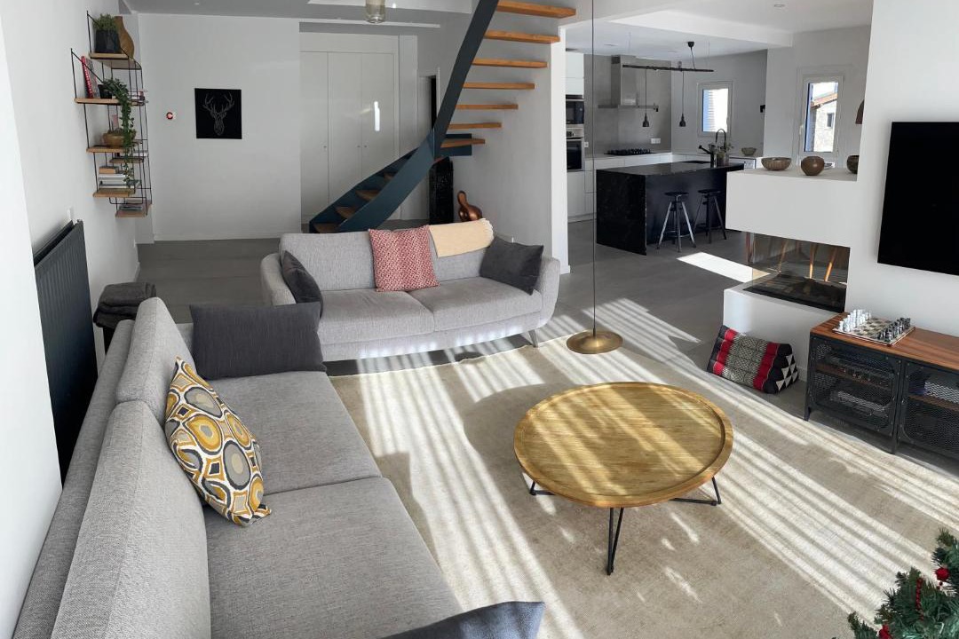 Photo of Livingroom in La Massana
