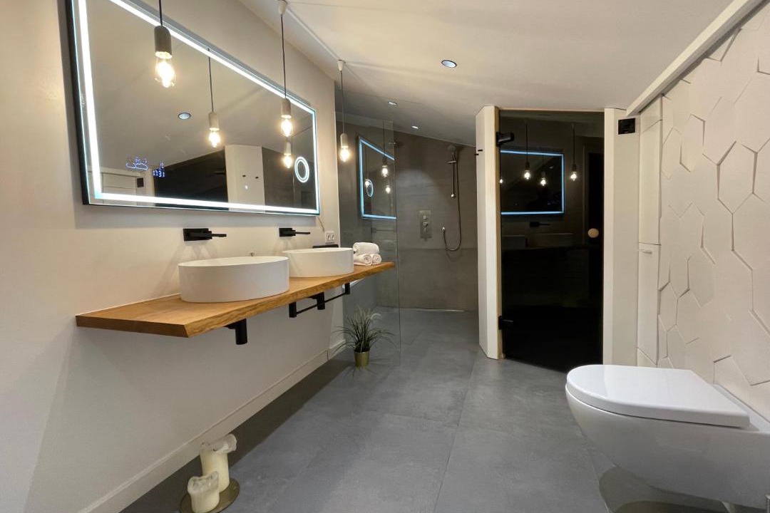Photo of Bathroom in La Massana